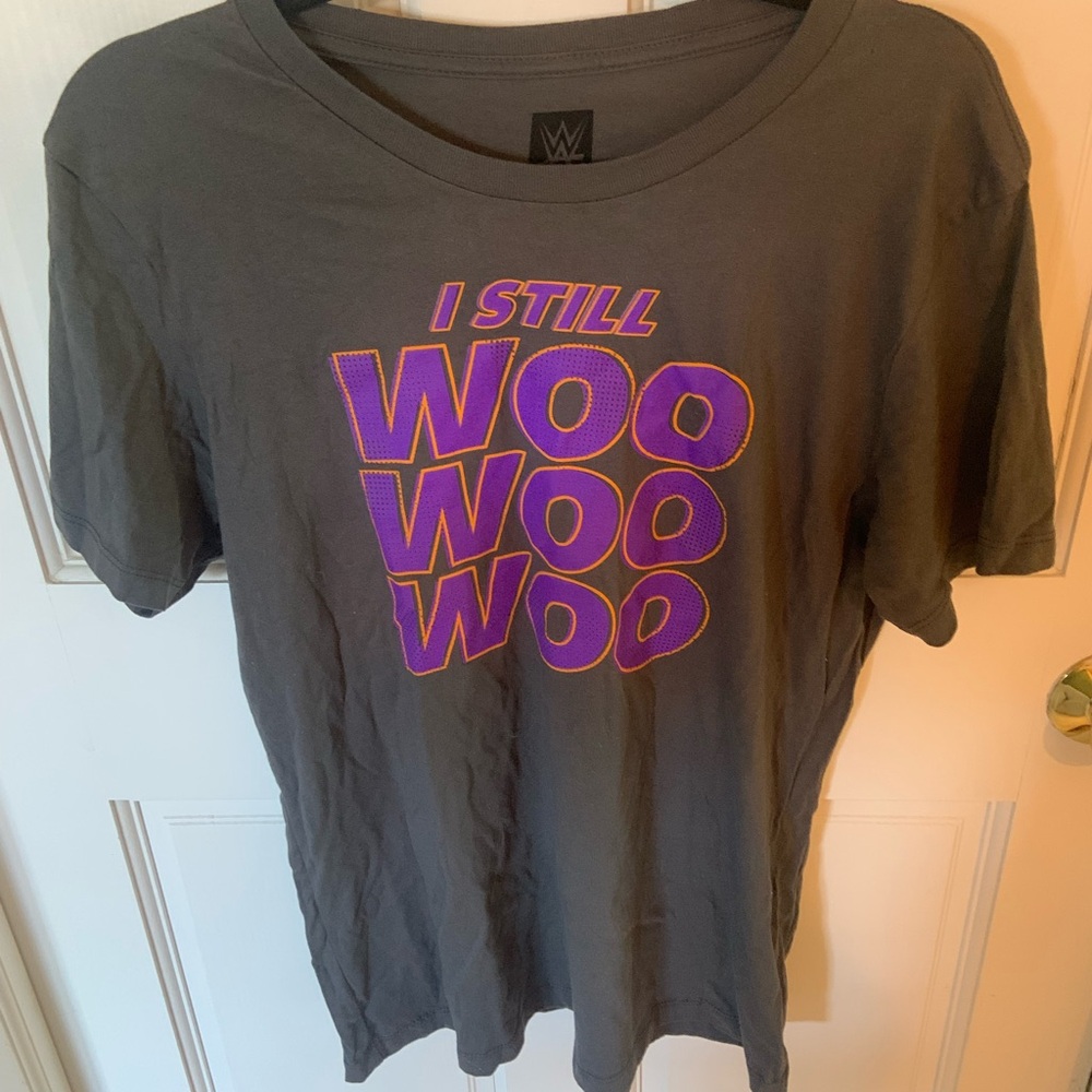 WWE Zack Ryder T-Shirt / Women’s Cut